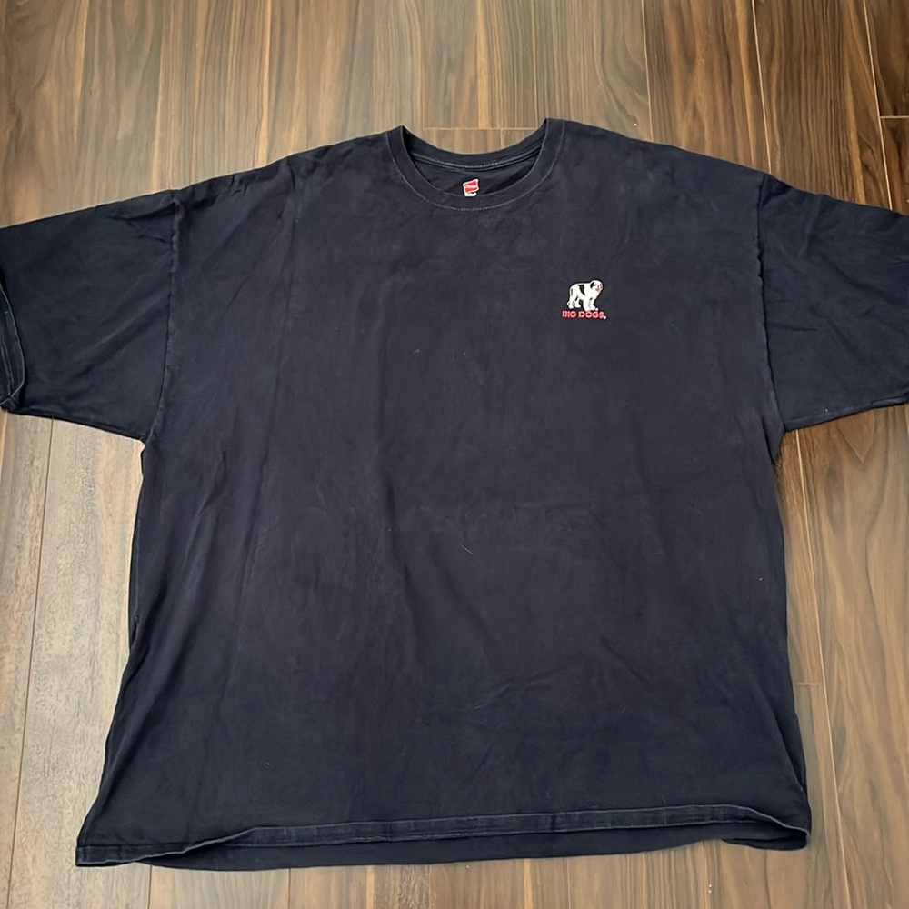 Big Dogs T Shirt